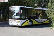 Ponad 5,5 tys. pasażerów przewieziono we wrześniu na linii 322 Mini_2u2a1082