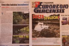 W najnowszym wydaniu Euroregio Glacensis Mini_pt-gazeta