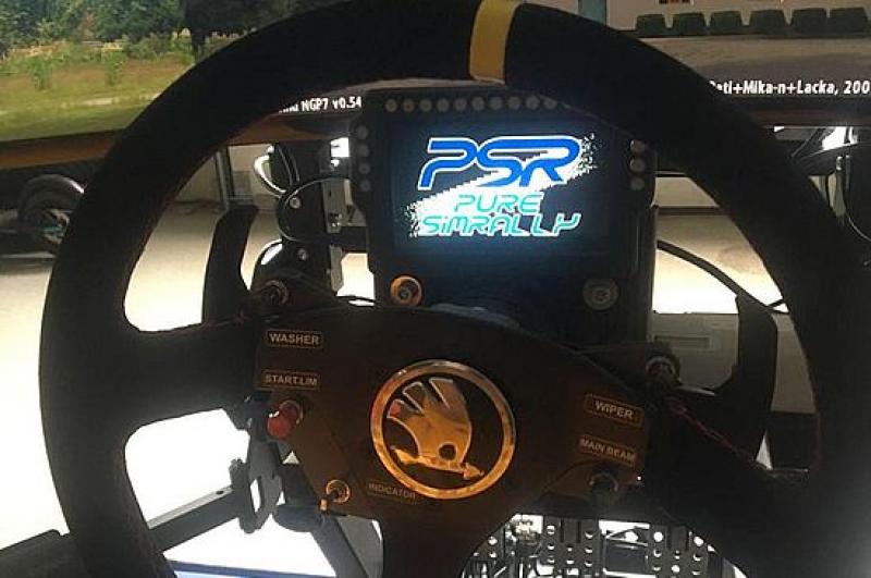 Auto Moto Klub kusi symulatorem jazdy DKL24.pl Aktualne informacje