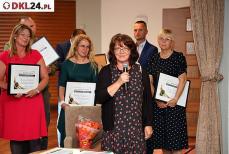 Iwona Sakowicz społecznikiem roku gmin z Masywu Śnieżnika Mini_2u2a7887