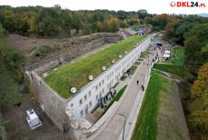 Kłodzki Inkubator Przedsiębiorczości otworzył swoje drzwi Mini_dkl24pl-klodzko-fort-owcza-gora-biale-koszary-13
