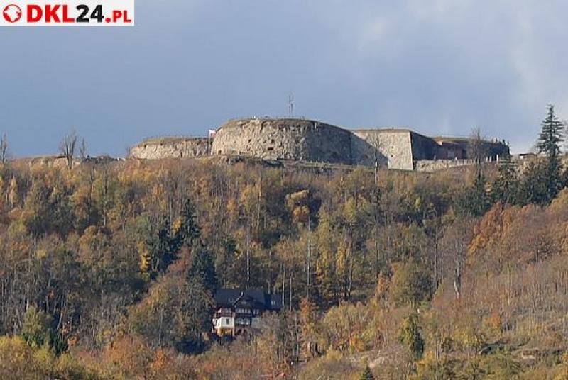 Avec le Conseil Social de la forteresse pour inscription sur la liste de l’UNESCO |  DKL24.pl