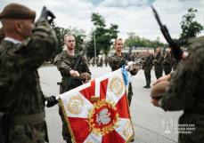 Przysięga nowych terytorialsów z udziałem gości Mini_przysiega-2