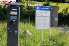 BYSTRZYCA KŁ. - Zmiany na gminnych parkingach Mini_2u2a3327