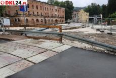 LĄDEK-ZDRÓJ - Uszkodzony most powiatowy czeka na odbudowę Mini_2u2a5721