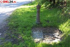 STOSZOWICE - Uciążliwy odór w centrum wsi Mini_2u2a5366