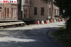 GMINA KŁODZKO - Droga Ścinawica - Młynów idzie do odbudowy Mini_2u2a7524