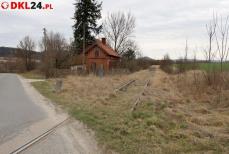 ZIEMIA KŁODZKA - Oddala się termin odbudowy linii kolejowej do Stronia Śląskiego Mini_2u2a1288