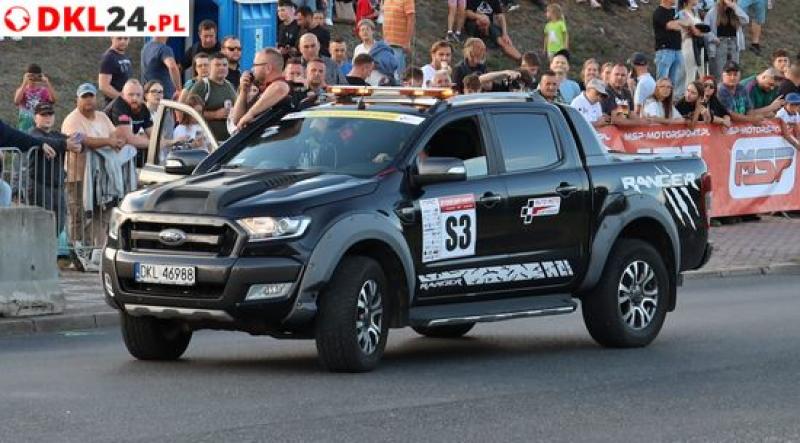 ZIEMIA KŁODZKA - Przed kolejnym Polskim Rajdem Legend | DKL24.pl ...