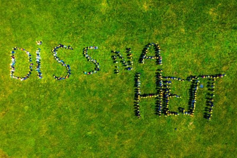 MASYW ŚNIEŻNIKA - Bystrzycka młodzież przeciw hejtowi | DKL24.pl - Aktualne informacje z ziemi kłodzkiej i okolic